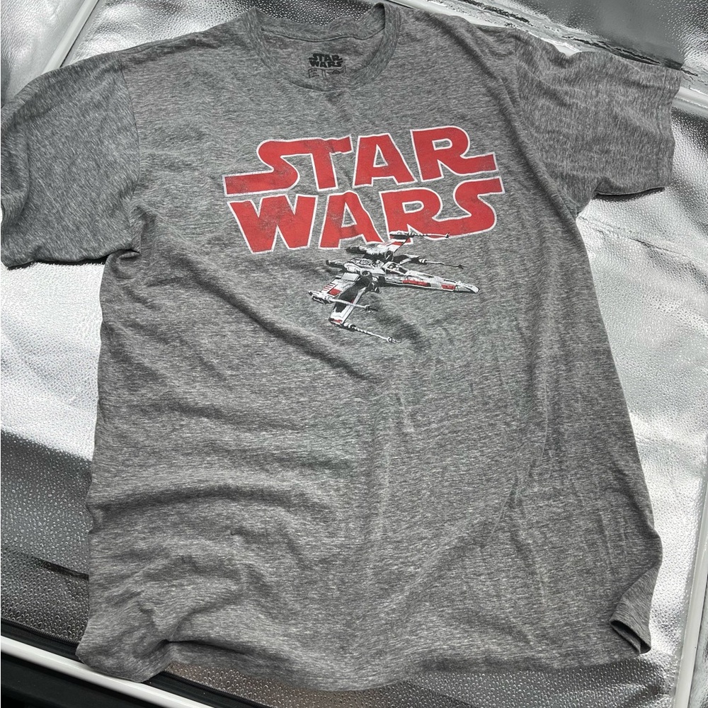 Men’s Star Wars T-shirt